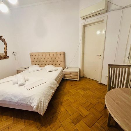 Iancu Apartments Бухарест Экстерьер фото