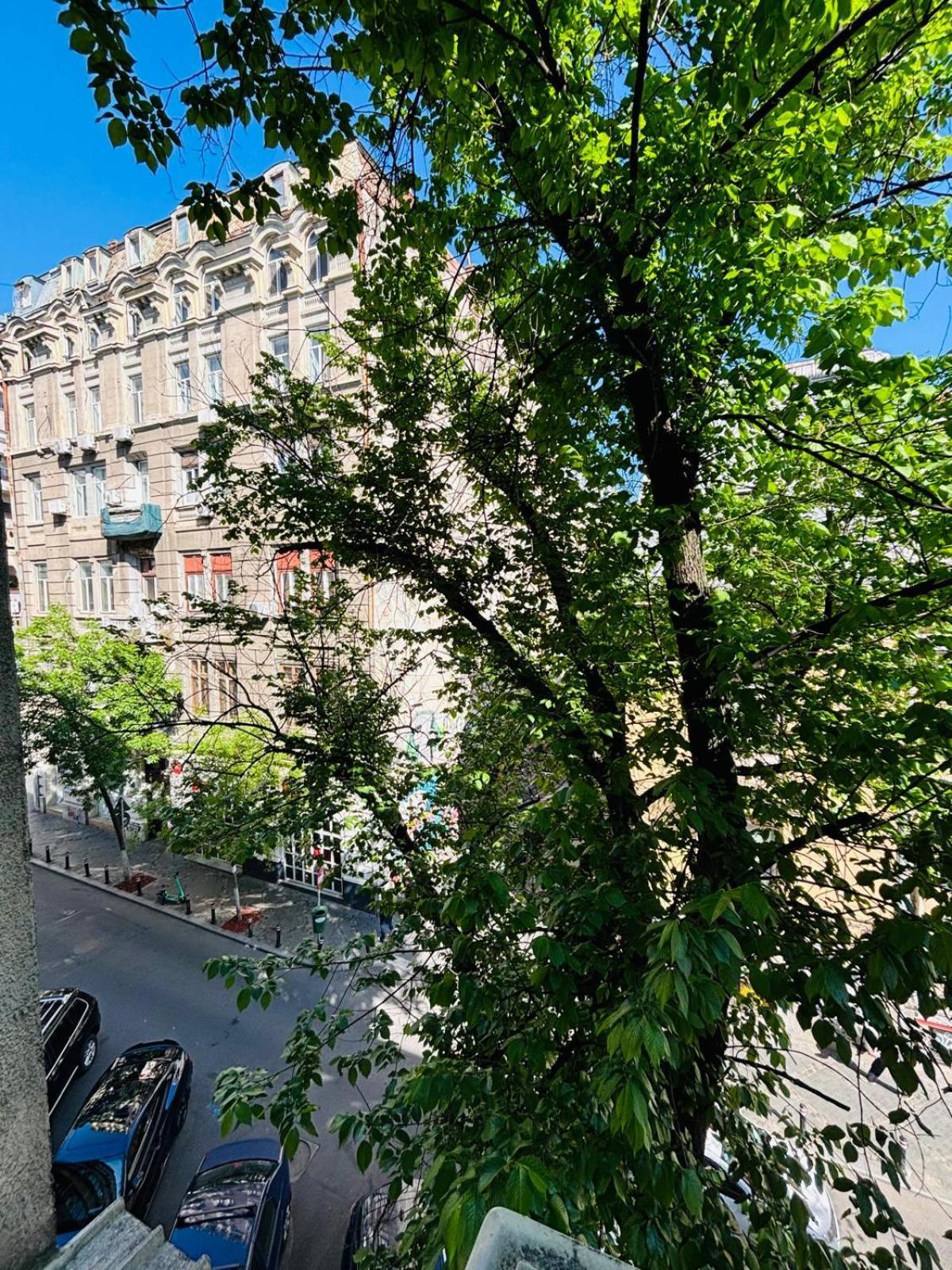 Iancu Apartments Бухарест Экстерьер фото
