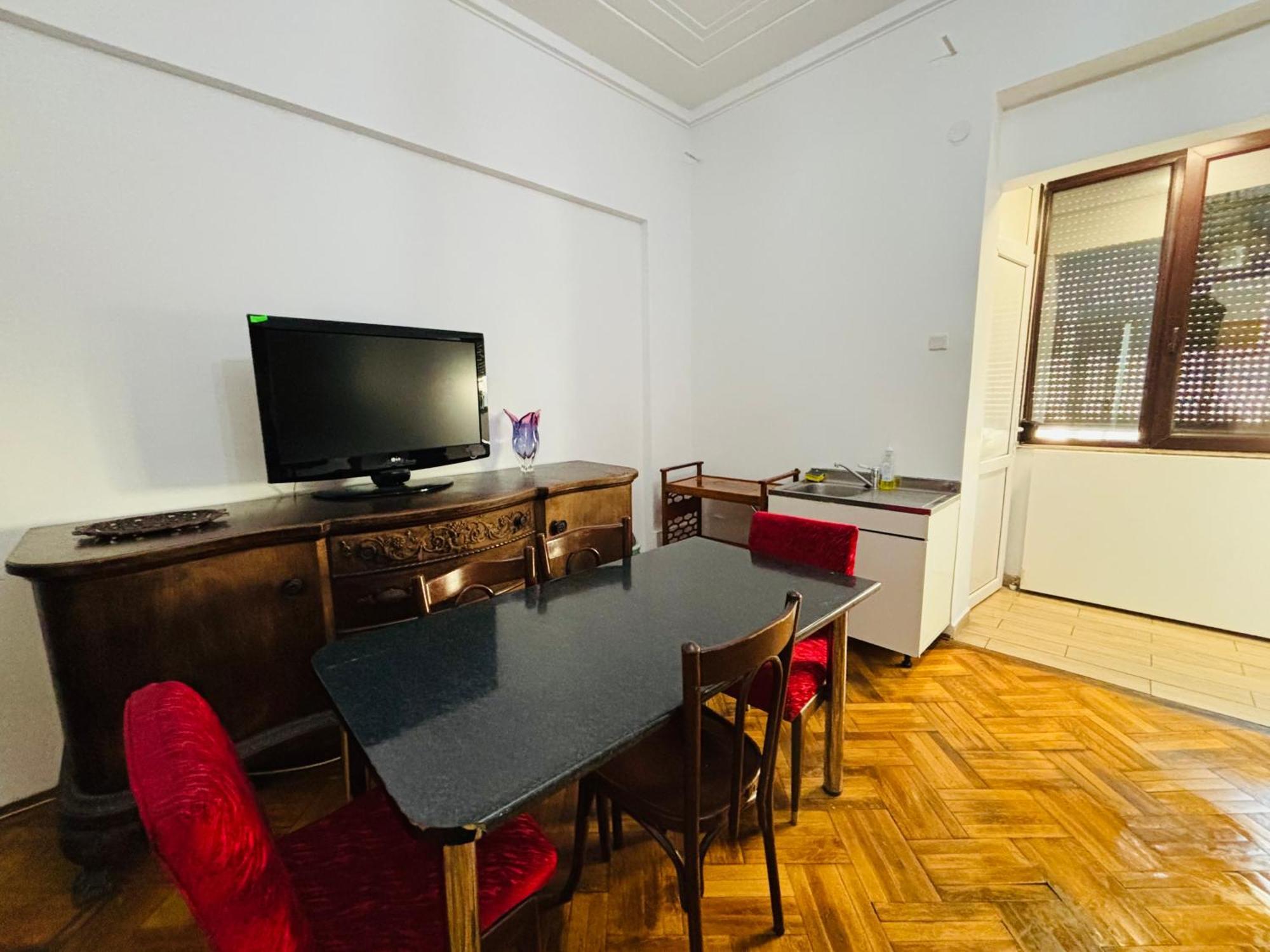 Iancu Apartments Бухарест Экстерьер фото