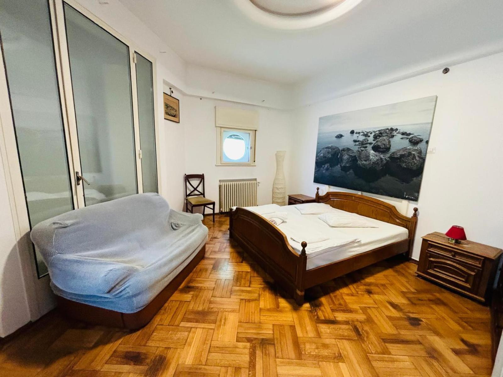 Iancu Apartments Бухарест Экстерьер фото